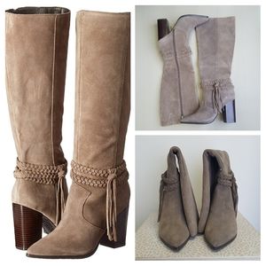 Kenneth Cole Reaction Putty Pull Apart Boot